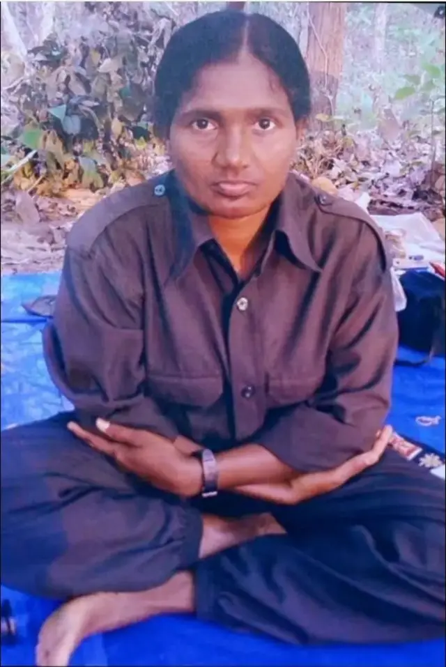 باغی کمانڈر