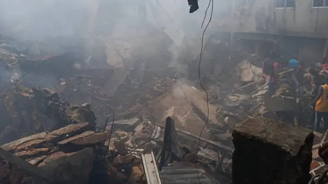 Ahịa Ogbogwu dị n'Onitsha Anambra State