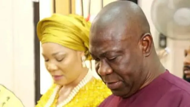 Ike Ekweremadu, Nwanneka arrested for ‘organ-harvesting plan’: UK Court remand Nigerian Senator, wife 