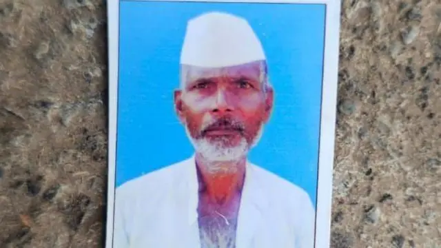 જ્ઞાનેશ્વર તાંબે, લાપતા, જાહેરાત