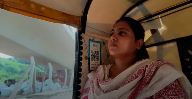 ਪੂਜਾ ਸ਼ਰਮਾ