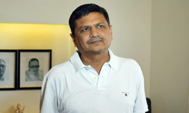 જયેશ રાદડિયા, નરેશ પટેલ, ગુજરાતનું રાજકારણ, પાટીદાર