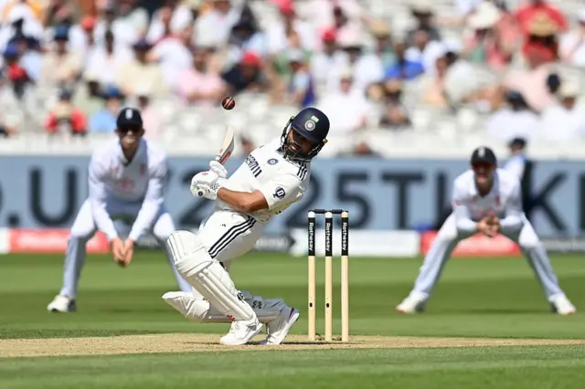 இந்தியா - இங்கிலாந்து, பும்ரா, ஜோ ரூட்