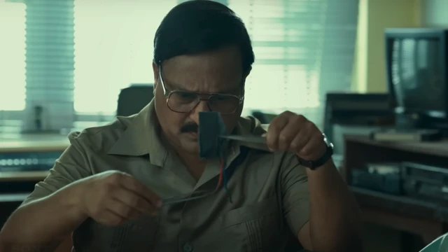 தி ஹண்ட் தொடர் சொல்வதுபோல ஜெயலலிதாவை கொல்ல சிவராசன் திட்டமிட்டாரா?