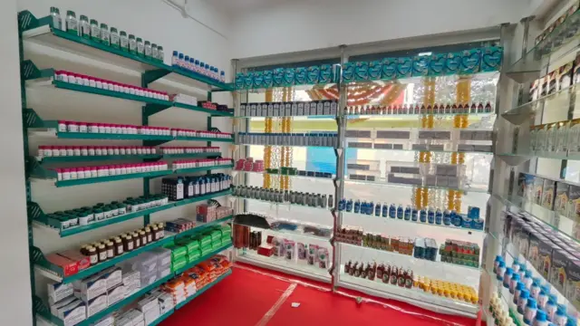 முதல்வர் மருந்தகம், தமிழ்நாடு, மருத்துவம் 