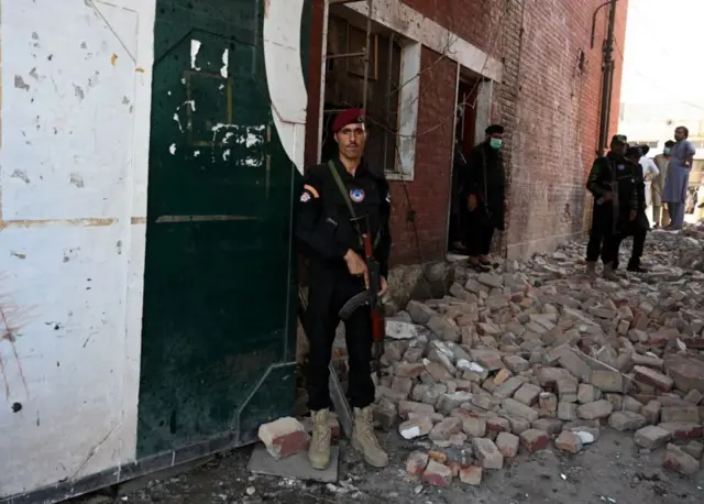 పాకిస్తాన్