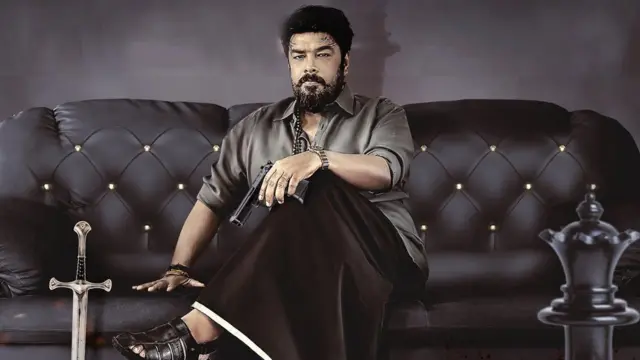 தலைநகரம், சினிமா விமர்சனம்