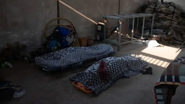 သပိတ်ကျင်းမြို့နယ်၊ ချောင်းကြီးရွာကို ဧပြီ ၁၃ ရက် သင်္ကြန်အကြိုရက်မှာ လေကြောင်းတိုက်ခိုက်ခံရပြီး အရပ်သား နှစ်ယောက် သေဆုံးခဲ့ပါတယ်။