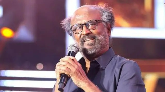 தொடர் தோல்விகளை சந்தித்து வருவதால், ரஜினி தனது சம்பளத்தைக் குறைத்துக்கொண்டிருக்கிறார்