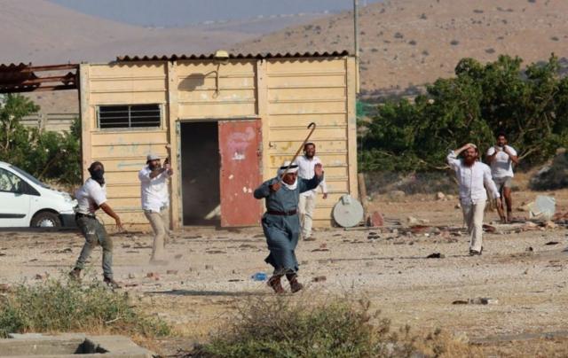 Je Israel Iko Tayari Kwa Taifa Huru La Palestina BBC News Swahili