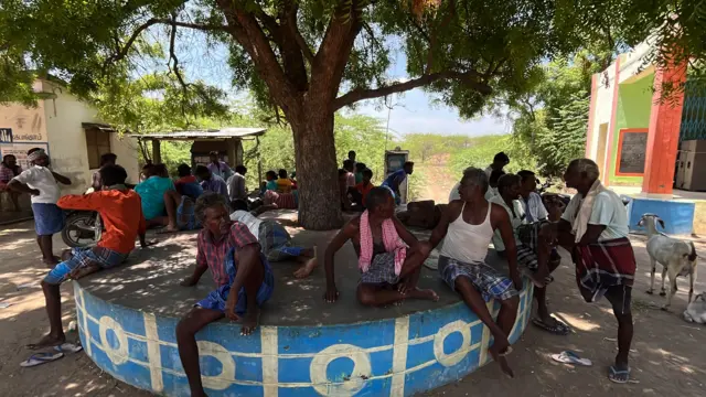 விருதுநகர் வெடி விபத்து