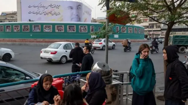 ભારતીય વિદેશ મંત્રાલયે ભારતીય નાગરિકો માટે ઈરાન મુદ્દે ટ્રાવેલ ઍડવાઇઝરી જાહેર કરી છે