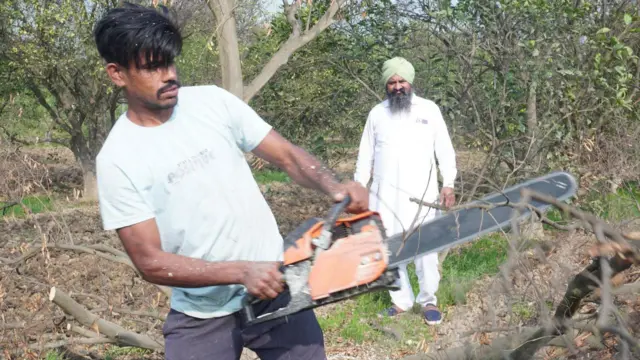 ਹਰਗੋਬਿੰਦ ਸਿੰਘ