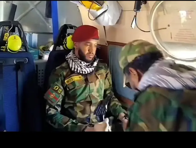 Cabdifitaax Xasan Sheikh