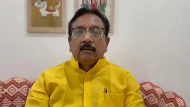 విజయ్ షా