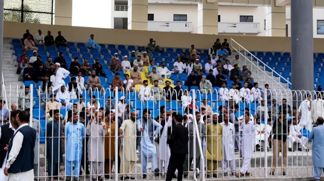 کے پی اجلاس