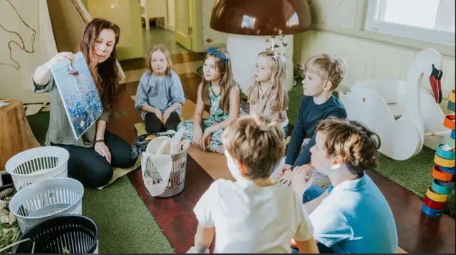 ኢስቶኒያ ጽቡቕ ስርዓት ትምህርቲ ኣለዋ