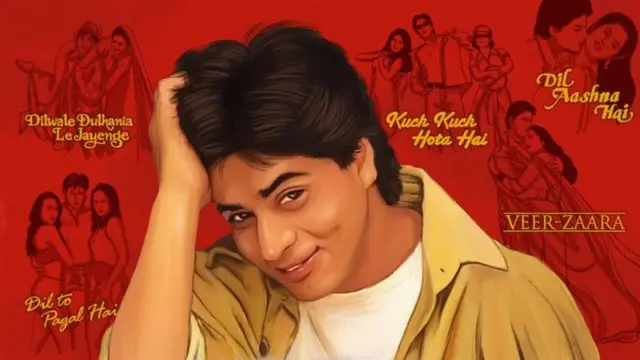 షారుఖ్ ఖాన్