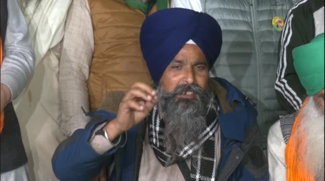 ਸਰਵਣ ਸਿੰਘ ਪੰਧੇਰ