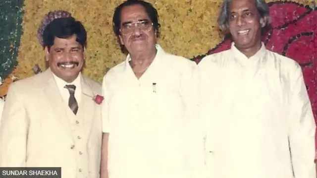 हाजी मस्तान 