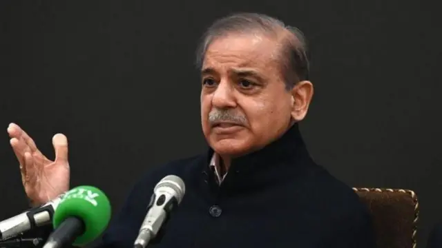 షహబాజ్ షరీఫ్ (ఫైల్ ఫోటో)