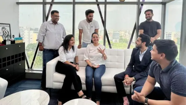 ਤ੍ਰਿਸ਼ਨੀਤ ਅਰੋੜਾ