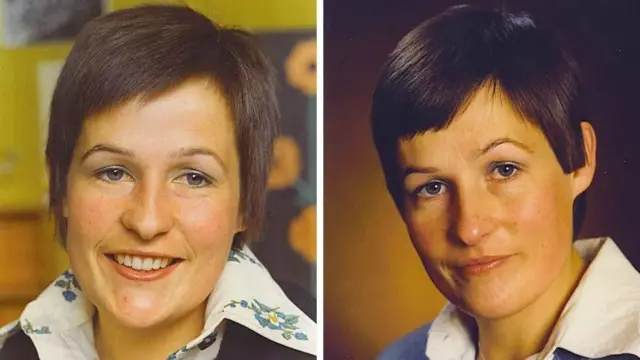 Els, photographed in 1968