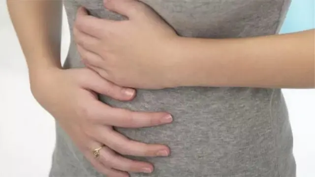 పిరియడ్ నొప్పి