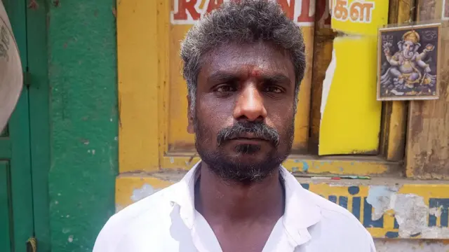 மதுரை சித்திரை திருவிழா