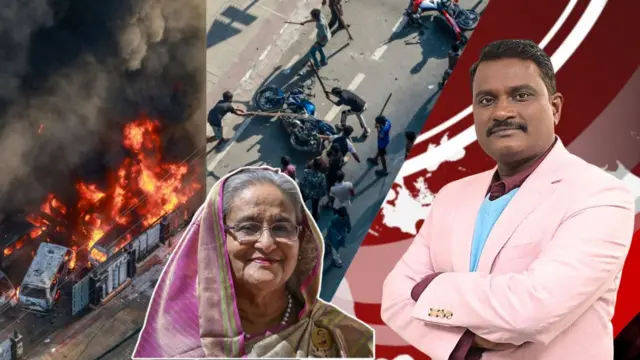 బంగ్లాదేశ్ 