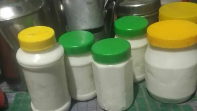 प्लास्टिक