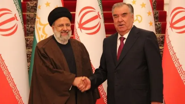 raisi and rahman