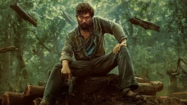 બીબીસી ગુજરાતી, અલ્લુ અર્જુન, પુષ્પરાજ 2