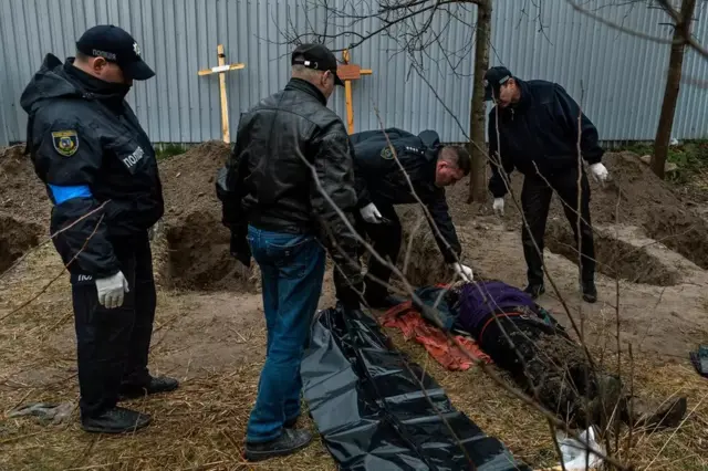 Ukraine war