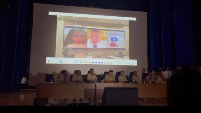 ఐ బొమ్మ, పైరసీ, సైబర్ నేరాలు, సజ్జనార్, సినిమా ప్రముఖులు