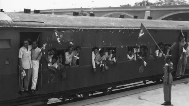 இந்திய சுதந்திர தினம், பாகிஸ்தான், ஆகஸ்ட் 1947, 79வது சுதந்திர தினம்
