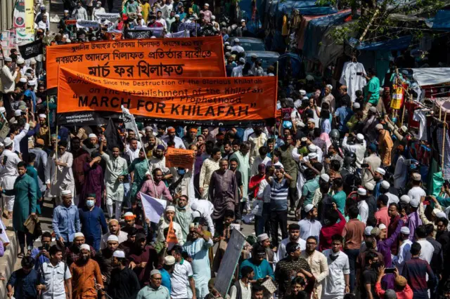 बांग्लादेश