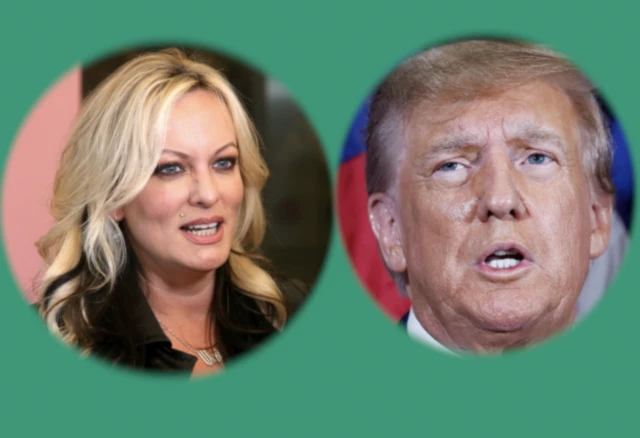 War'uzi ivyagirizwa Donald Trump?