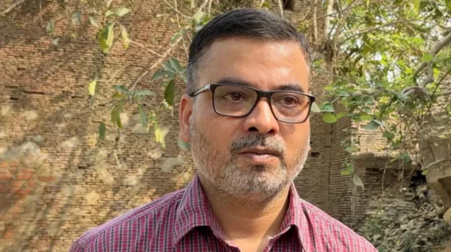 ਰੇਹਾਨ ਕਾਜ਼ਮੀ