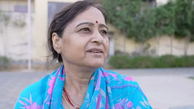 रेखा उपाध्याय