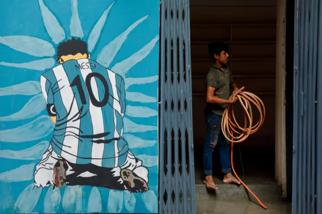 গ্র্যাফিটি