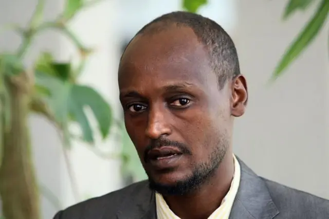 L'opposant tchadien Yaya Dillo tué en février dernier, dans une intervention d'armée au siège de son parti à Ndjamena