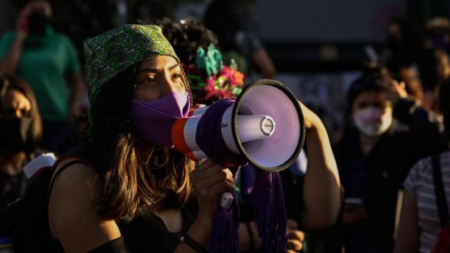 மகளிர் செயல்பாட்டாளர்கள்