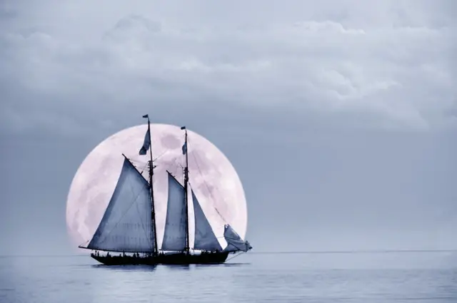 चंद्राचं गुरुत्वाकर्षण