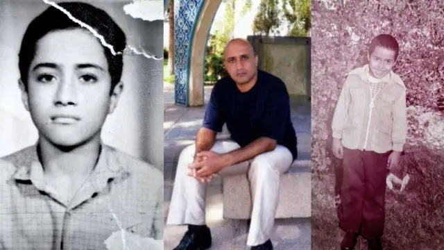 ستار بهشتی، به دلیل نوشته‌هایش در شبکه‌های اجتماعی به اقدام علیه امنیت ملی متهم شده بود