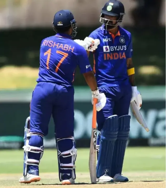 ભારતીય ટીમના સ્પષ્ટ બૅટ્સમેન પાસેથી પણ ઘણી અપેક્ષા રાખવામાં આવે છે