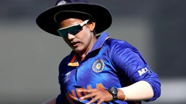 दीप्ति शर्मा 