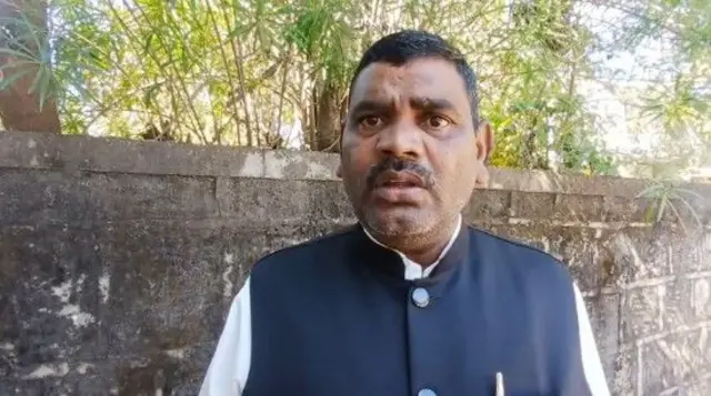 બીબીસી ગુજરાતી, ગુજરાત, બીબીસી, બનાસકાંઠા, પાડલિયા, આદિવાસી, પોલીસ પર હુમલો, વનવિભાગની ટીમ પર હુમલો,