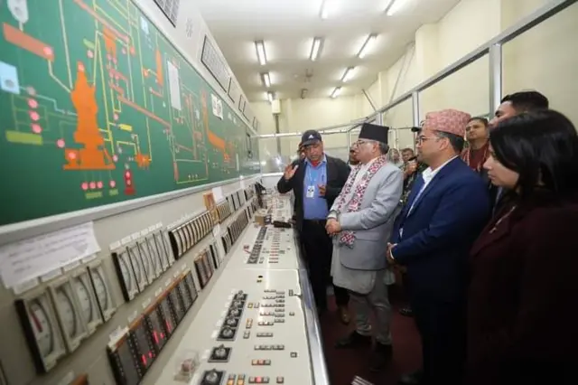 पूर्वाधार