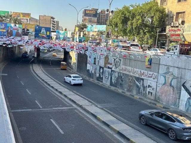 يشكك البعض في قدرة الانتخابات على إنتاج واقع سياسي جديد